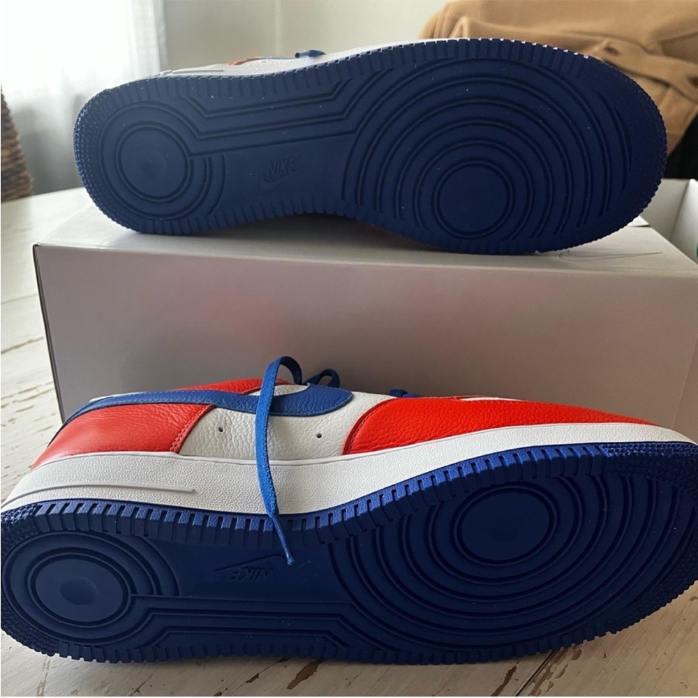 Nike Air Force 1 - custom - Picture 3 of 5